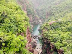 -云台山风景名胜区