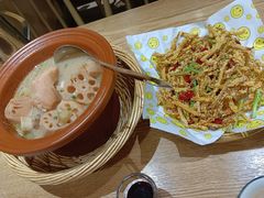 -董厨煨汤馆(车站路店)
