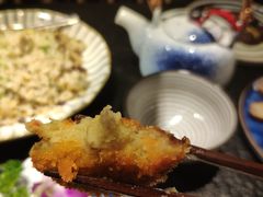 -醉火烧泥炉烤肉(孩儿巷店)