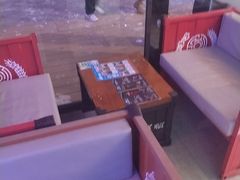 -移动谜城·大笨象密室逃脱(五棵松店)