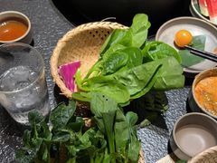 -大龙燚·旷野鲜火锅(广州首店)