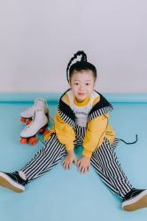 -嘟嘟卡奇儿童摄影