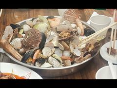 -晶渔坊·海鲜私房菜(东夷小镇店)