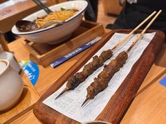 -马记永·兰州牛肉面(山姆外高桥店)