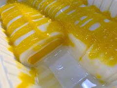 芒果肠粉-文昌邓记清补凉(西沙路店)