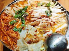 -大叹号啤酒屋·延边料理(建工店)