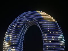 -湖州太湖旅游度假区-月亮广场