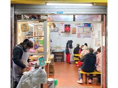 门面-甜甜屋(解放中路店)