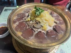 -老厨家(中央大街西七道街店)