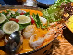 -甲米府·泰国餐厅(八佰伴店)