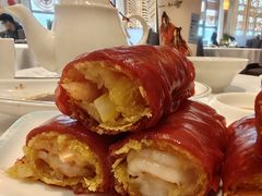 鲜虾红米肠-至尊强仔(正光北街店)