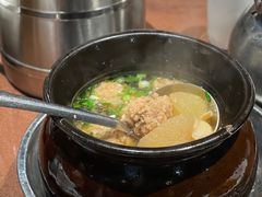 -天下客饭店(中山路店)