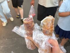 -大学城夜市