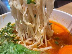 -康師傅私房牛肉面(浦机三店)