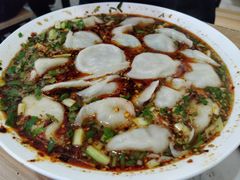 -尤素福东举院饺子馆
