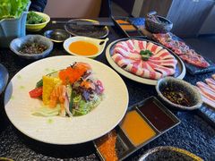 -樱嘢·炭火烧肉(惠南店)