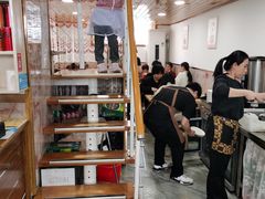 -姥家春饼店(漳州二路店)