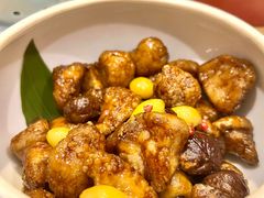 -闻鲜素食茶餐厅(高新区店)