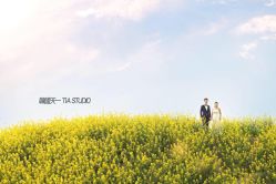-天一婚纱摄影TIA STUDIO(珠海路店)