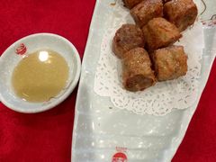 粿肉-抱德·潮汕味(敦和店原惠城鱼仔)
