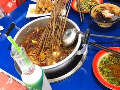 -马路边边串串香(大成路店)