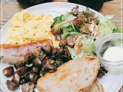 -RAC BAR(安福路店)