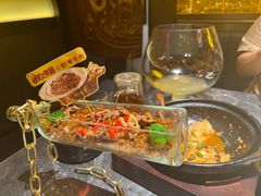 -炊烟小炒黄牛肉(浦东世纪汇店)