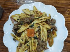 -南记食粥坊·宵夜大排档(莲花店)
