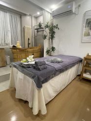 -薇薇安花系SPA