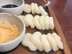 -双门洞·森系料理(体育西店)
