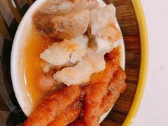 -东江海鲜酒家(艺都分店)