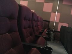 座椅-万达影城(福州世茂广场店)