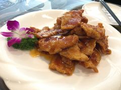 -牟传仁饭庄(星海店)