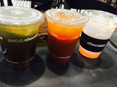 -Awfully Chocolate(嘉里城店)