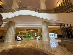 -天津京基皇冠假日酒店