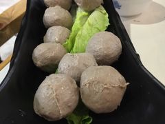 -陈记顺和潮汕牛肉火锅(番禺迎宾大道店)