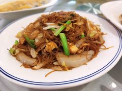 农家炒粉丝-江南名灶(长阳路店)