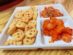 -牛道精致烤肉(海安店)