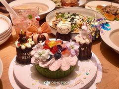 -The Good Place好地方·Brunch·coffee(国贸店)
