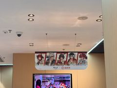 -海底捞火锅(地王新天地店)