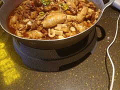 -蛙喔牛蛙(浦口澳林店)
