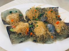 -桥东喜碧海鲜街(水东街店)