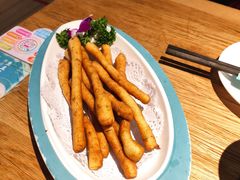 -青瓷火锅料理(西单大悦城店)