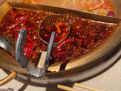 -小龙坎火锅(全球总店)