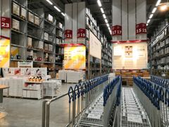 -宜家家居(西安未央商场店)