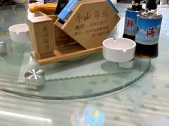 -舟山海鲜·江浙菜(银沙路店)