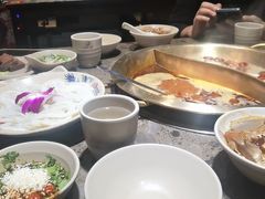 -小龙坎火锅(总店)