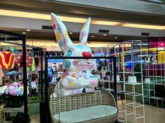 -尚泰清迈机场购物中心