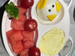 -渝乡辣婆婆·川菜 水煮鱼(中山西路店)