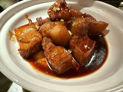 -绿茶餐厅(昌平悦荟店)